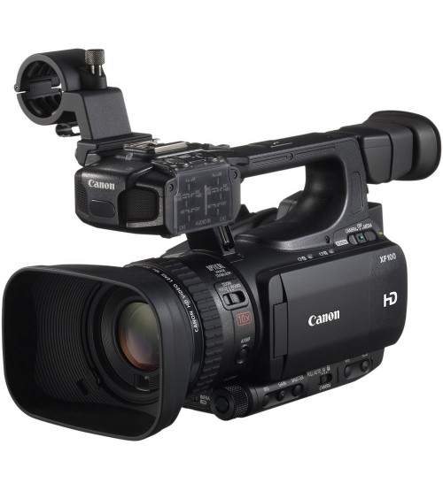 Canon XF100 Professional Camcorder